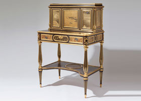Durand-Secretaire